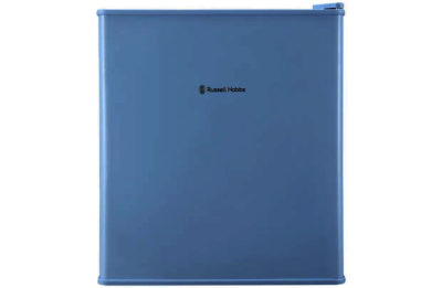 Russell Hobbs Table Top Larder - Blue